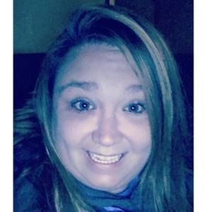 Meet your Posher, Ericka